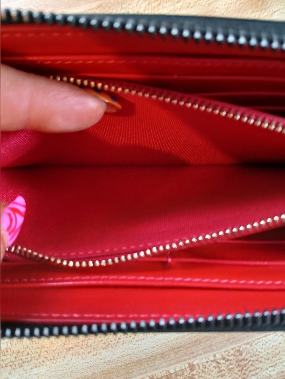 Sold Do Not BuyChristian Louboutin Stunning Ombre Pannettone Studded - Picture 7 of 7